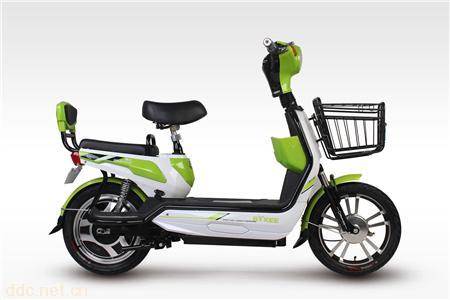  赛克电动车晶-009